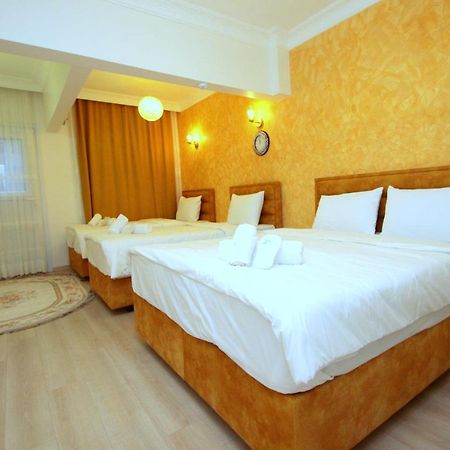 Avrasya Queen Hotel Istanbulská provincie Exteriér fotografie