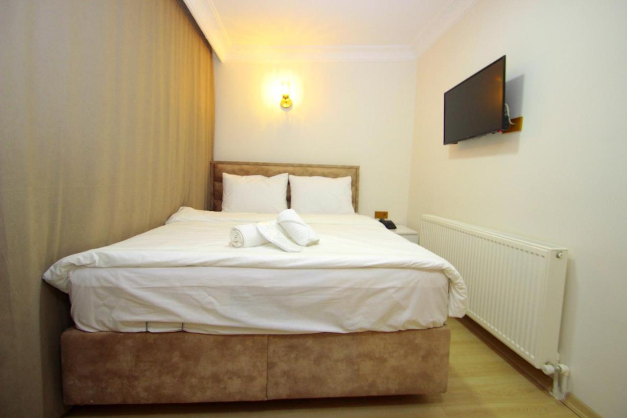 Avrasya Queen Hotel Istanbulská provincie Exteriér fotografie