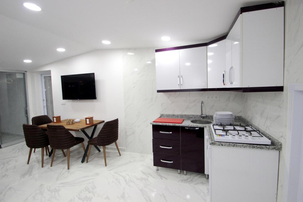 Avrasya Queen Hotel Istanbulská provincie Exteriér fotografie