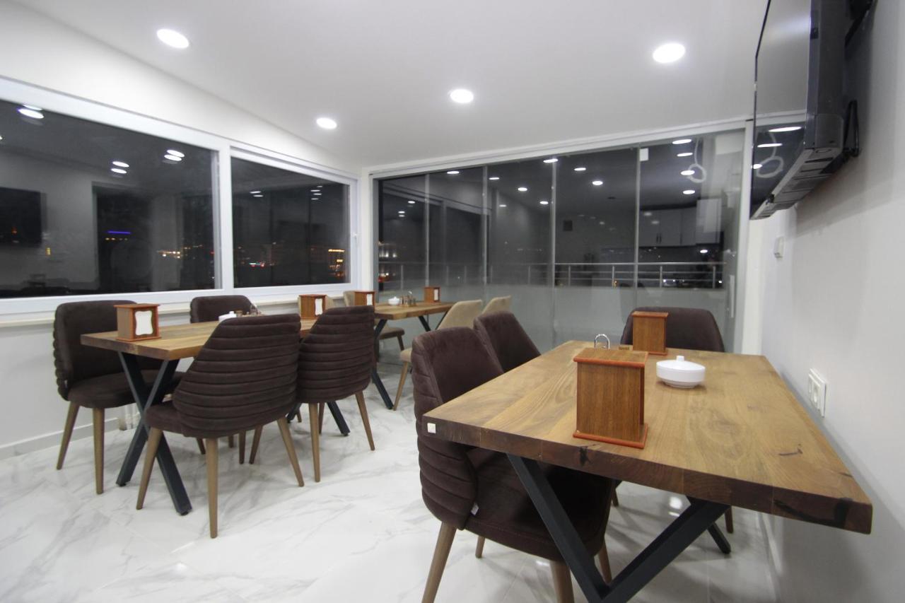 Avrasya Queen Hotel Istanbulská provincie Exteriér fotografie