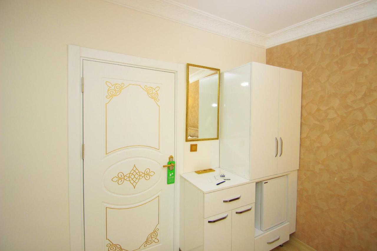 Avrasya Queen Hotel Istanbulská provincie Exteriér fotografie