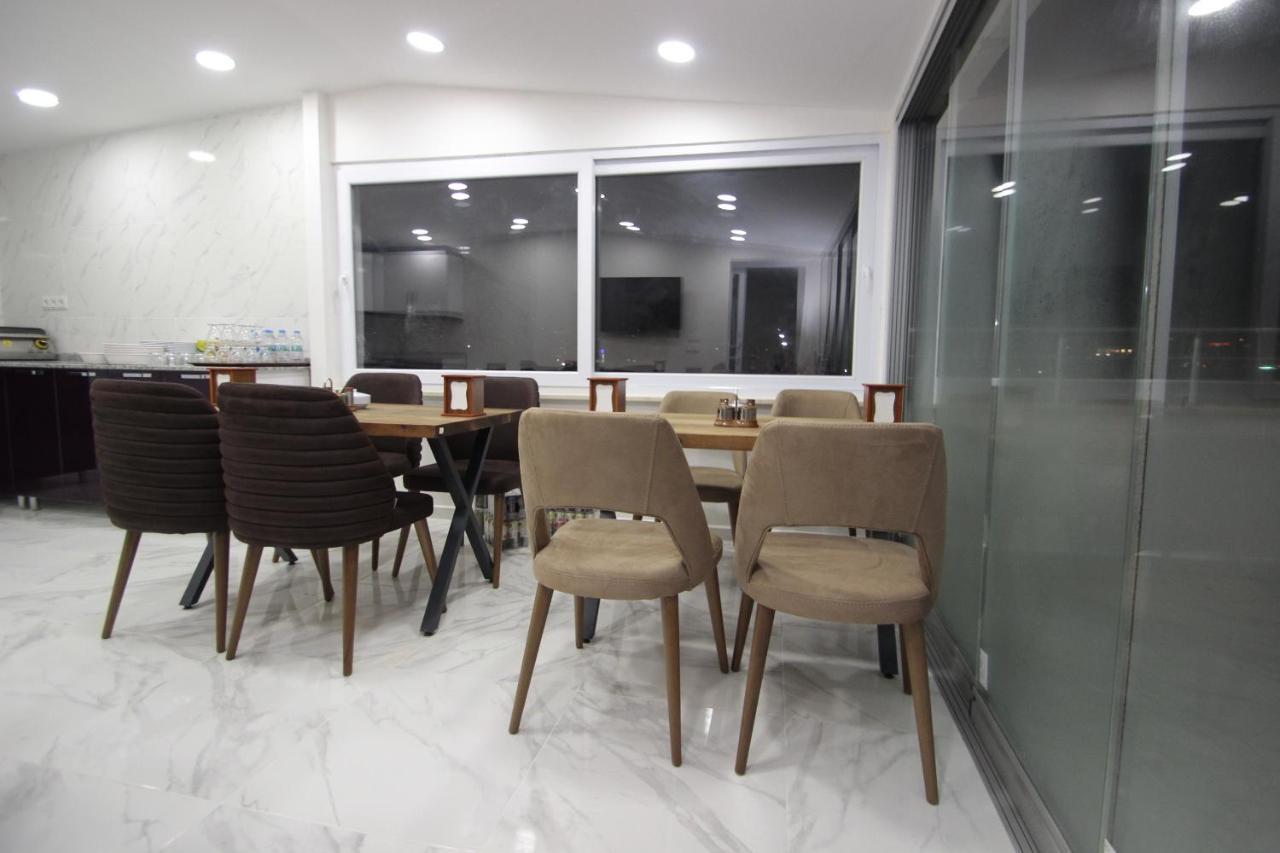 Avrasya Queen Hotel Istanbulská provincie Exteriér fotografie
