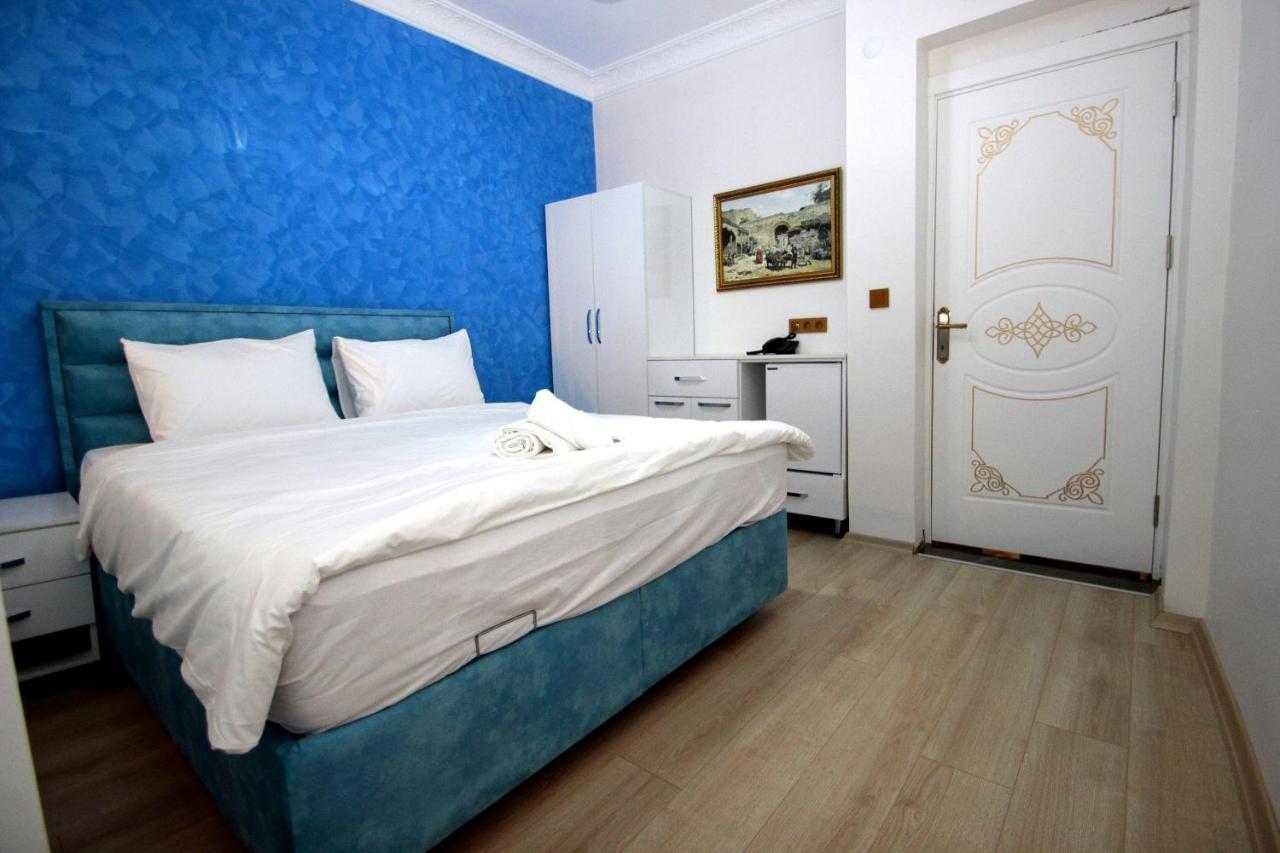 Avrasya Queen Hotel Istanbulská provincie Exteriér fotografie