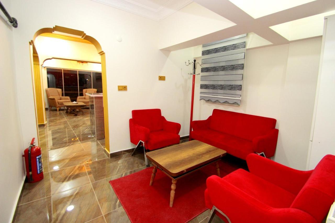Avrasya Queen Hotel Istanbulská provincie Exteriér fotografie