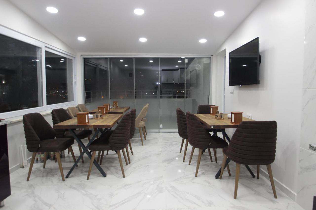 Avrasya Queen Hotel Istanbulská provincie Exteriér fotografie