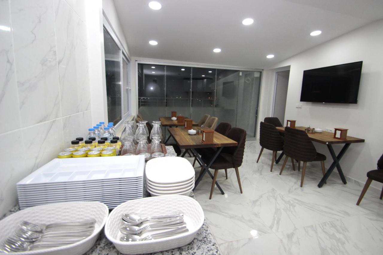 Avrasya Queen Hotel Istanbulská provincie Exteriér fotografie
