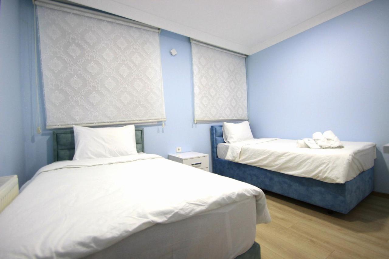 Avrasya Queen Hotel Istanbulská provincie Exteriér fotografie