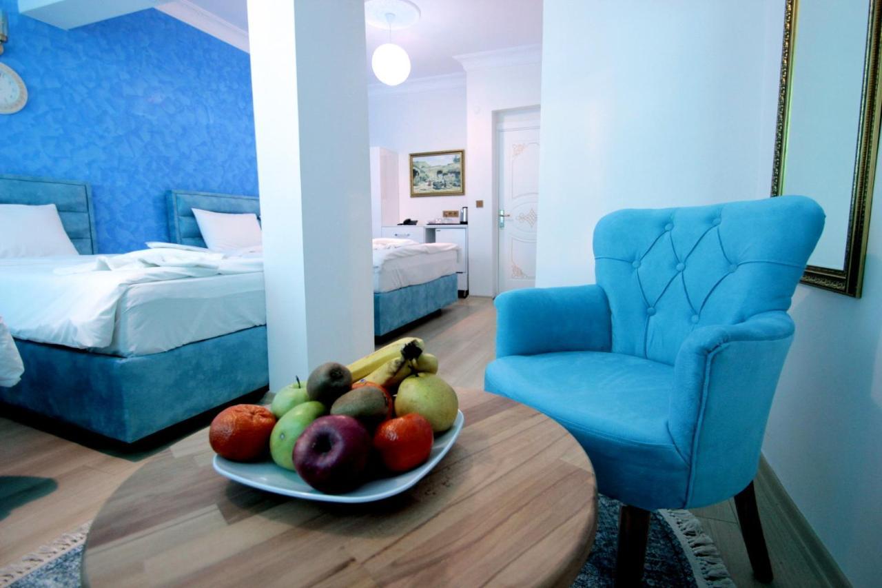 Avrasya Queen Hotel Istanbulská provincie Exteriér fotografie