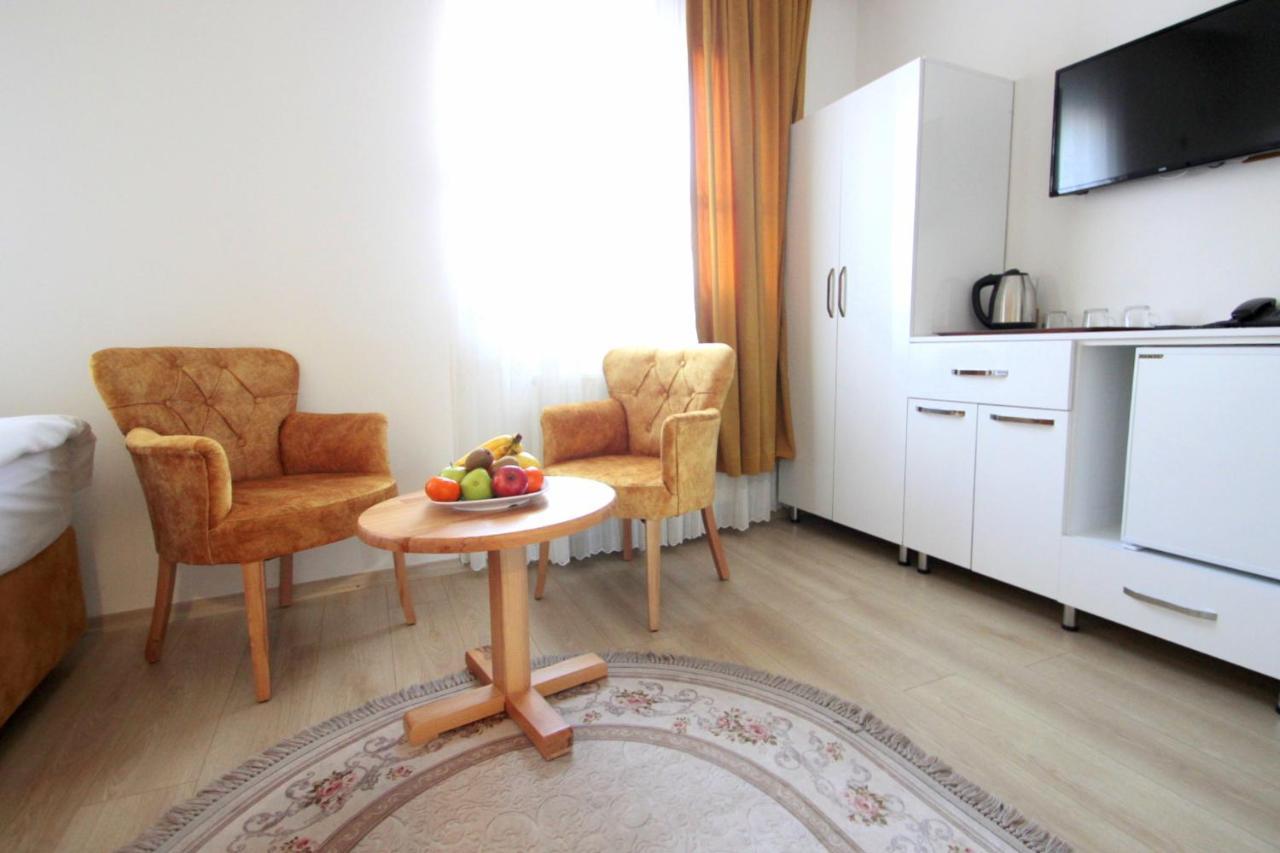 Avrasya Queen Hotel Istanbulská provincie Exteriér fotografie