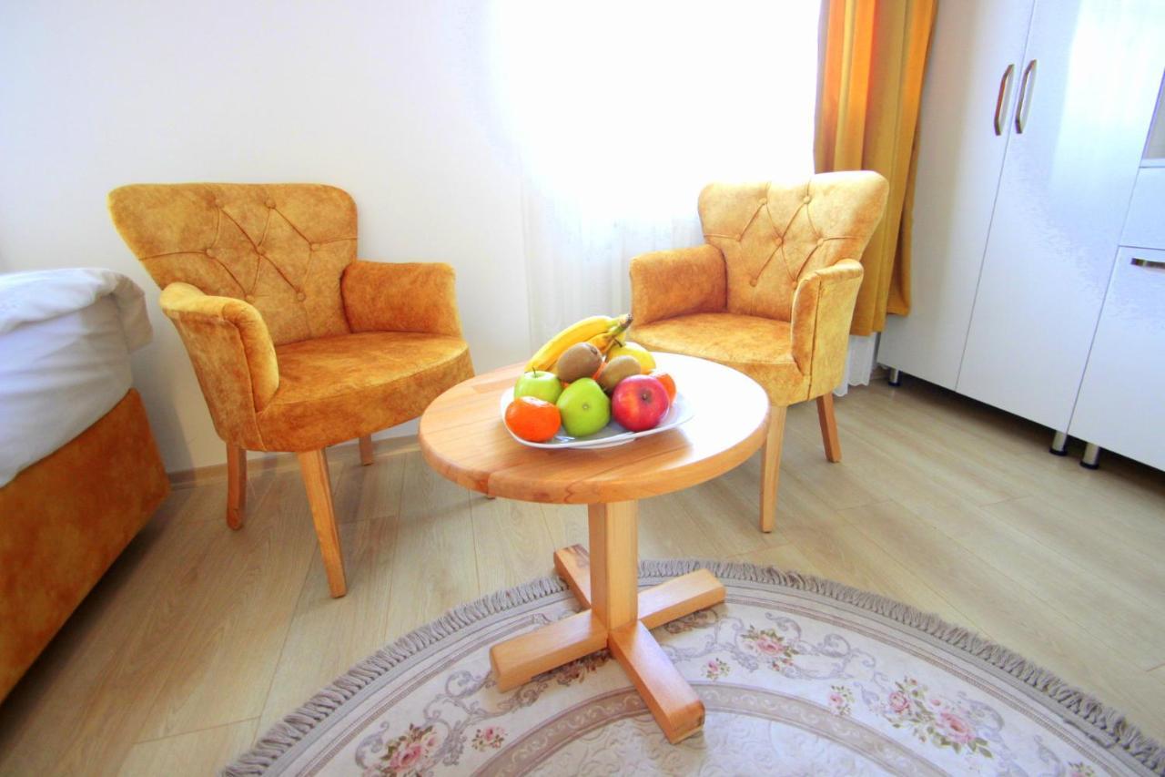 Avrasya Queen Hotel Istanbulská provincie Exteriér fotografie